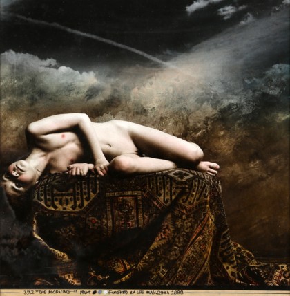 Lot 248 - Jan Saudek