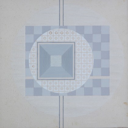 Lot 107 - Romano Perusini