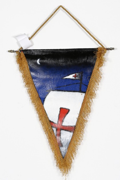 Lotto 121 - Tino Stefanoni