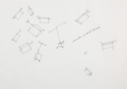 Lotto 116 - Piero Fogliati