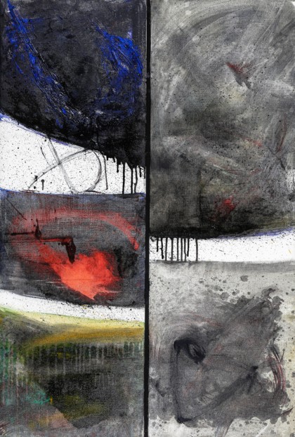 Lotto 63 - Insho Domoto