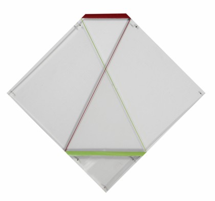 Lotto 138 - Daniel De Spirt