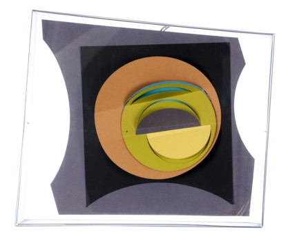 Lotto 141 - Volf Roitman