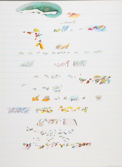 Lotto 31 - John Dowell