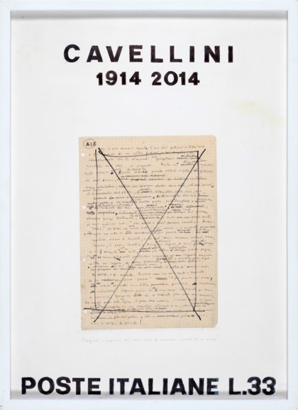 Lotto 98 - Guglielmo Achille Cavellini