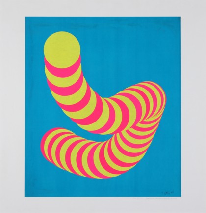 Lotto 85 - Franco Costalonga