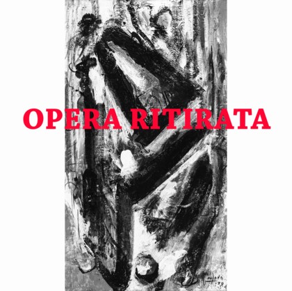 Lotto 61 - Emilio Vedova