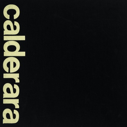 Lotto 19 - Antonio Calderara