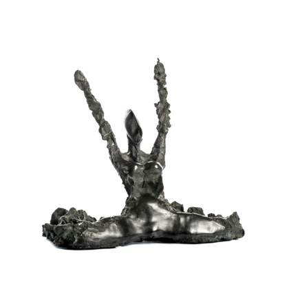 Lotto 195 - Cesare Peverelli