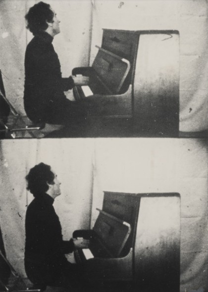 Lotto 223 - Giuseppe Chiari