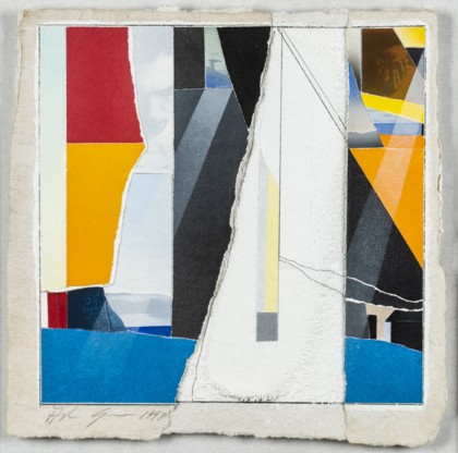 Lot 72 - Angelo Cagnone