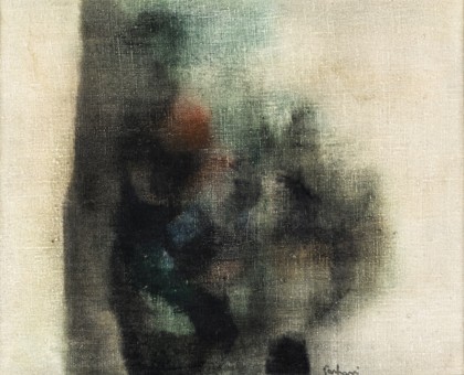 Lot 78 - Luciano Gaspari