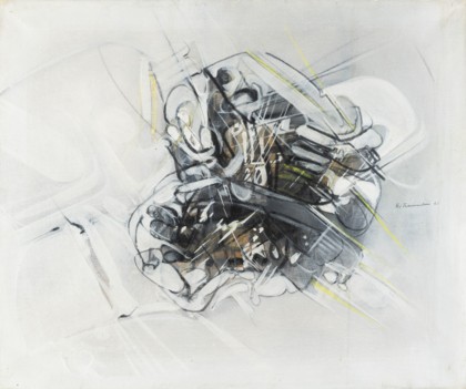 Lotto 94 - Edoardo Franceschini