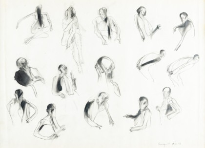 Lot 59 - Bepi Romagnoni