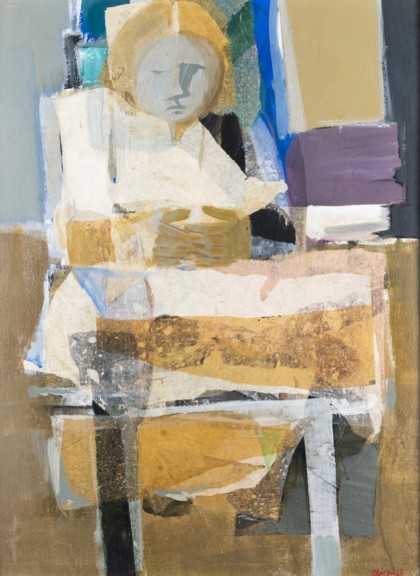 Lot 81 - Luigi Senesi