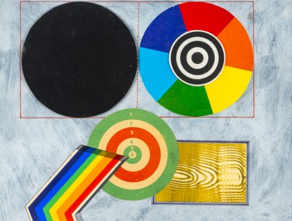 Lotto 88 - Lucio Del Pezzo