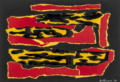 Lotto 56 - Willy Anthoons