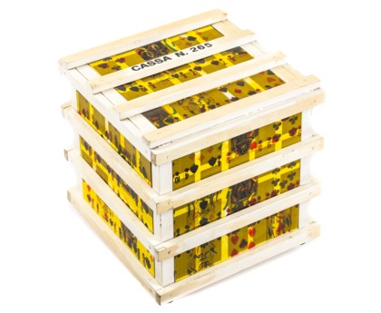 Lotto 97 - Guglielmo Achille Cavellini