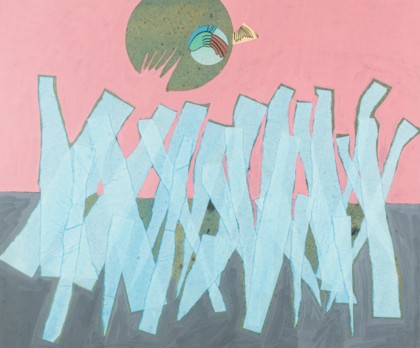 Lotto 29 - Sergio Dangelo