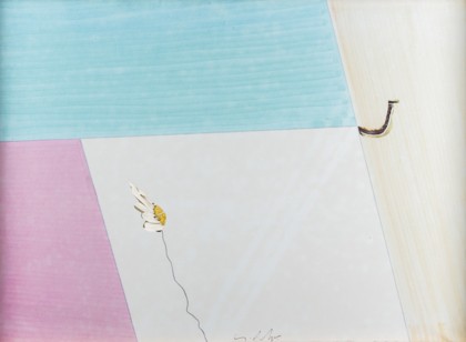 Lotto 32 - Sergio Dangelo