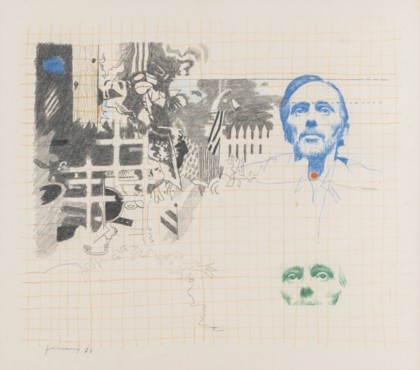 Lotto 28 - Gianfranco Ferroni