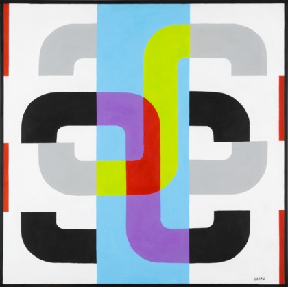 Lotto 123 - Augusto Garau