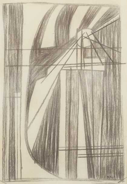 Lot 25 - Mario Nuti