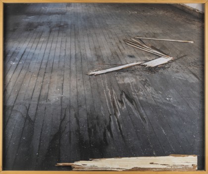 Lotto 135 - Daniel Senise