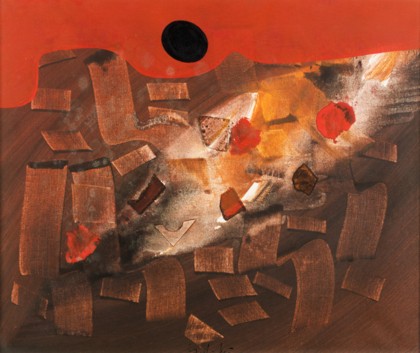 Lotto 33 - Sergio Dangelo