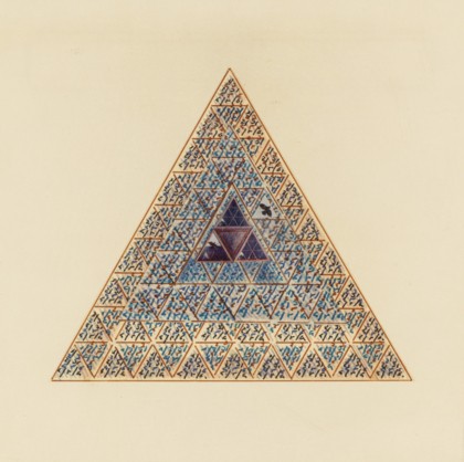 Lotto 13 - Laura Grisi