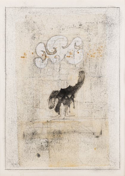 Lot 33 - Magdalo Mussio