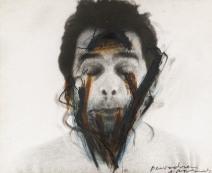 Lotto 39 - Arnulf Rainer