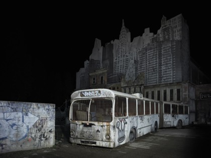 Lot 12 - Stefano Cerio