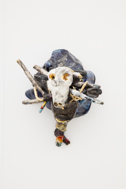 Lotto 40 - Sylvie Auvray