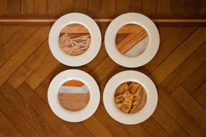 Lotto 45 - Paolo Inverni