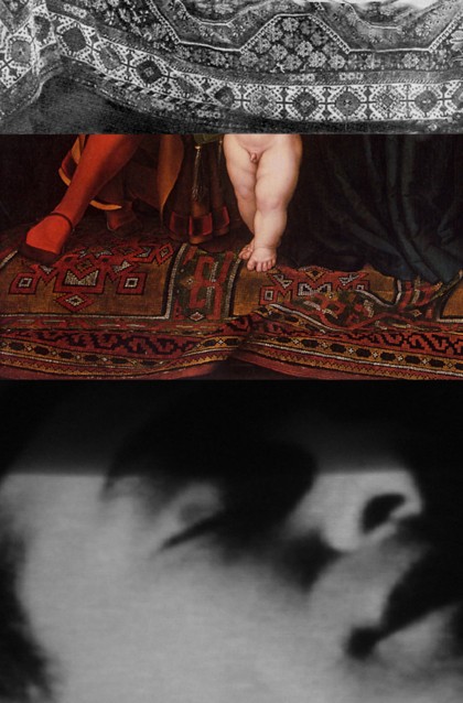 Lot 62 - Anne Deguelle