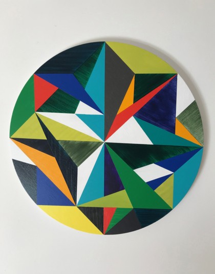 Lot 66 - Lorenza Sannai