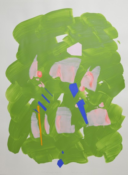 Lot 74 - Lucio Pozzi