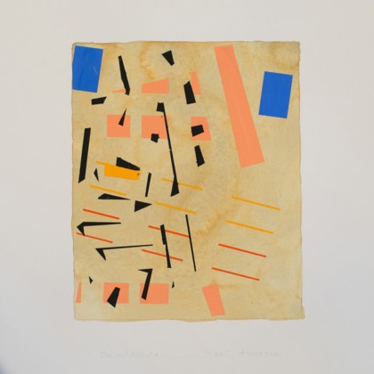 Lot 75 - Lucio Pozzi