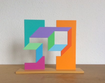 Lot 79 - Michael Challenger