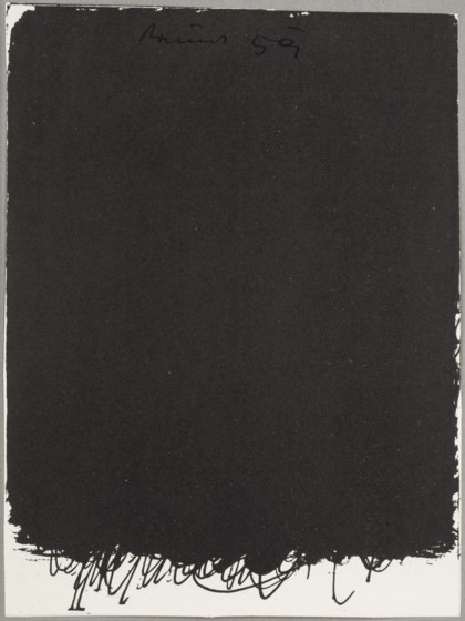 Lotto 110 - Arnulf Rainer