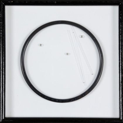 Lotto 119 - Grazia Varisco