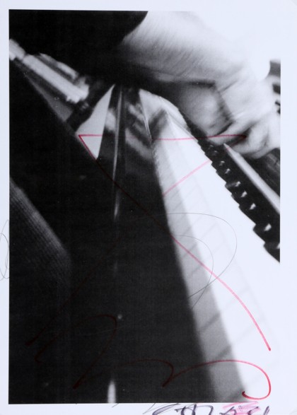 Lot 40 - Giuseppe Chiari