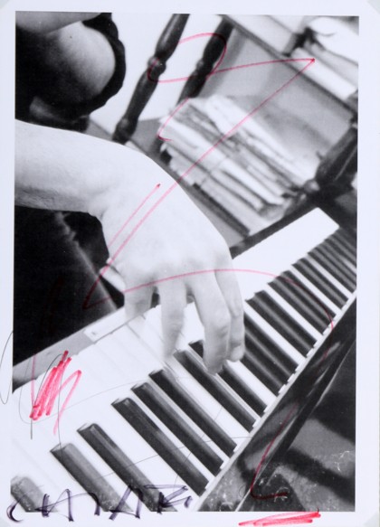 Lotto 41 - Giuseppe Chiari