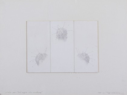 Lotto 10 - Aldo Tagliaferro