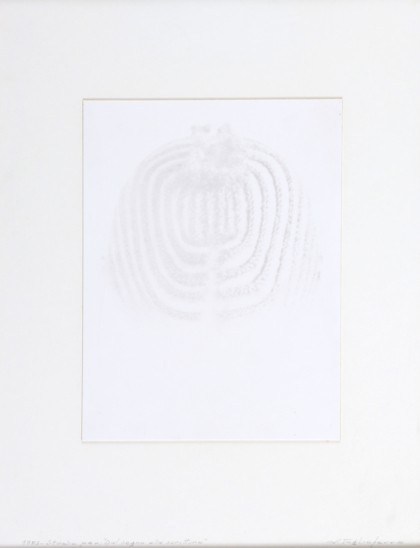 Lot 11 - Aldo Tagliaferro