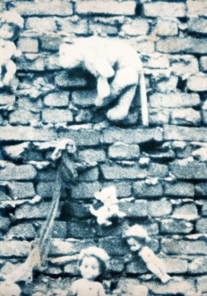 Lotto 9 - Aldo Tagliaferro