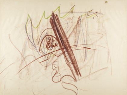 Lotto 70 - Tancredi Parmeggiani