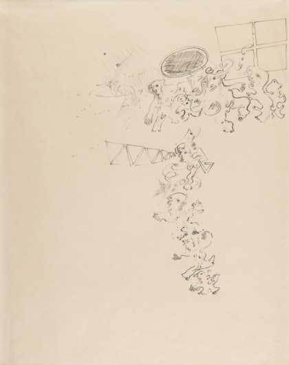 Lotto 71 - Tancredi Parmeggiani