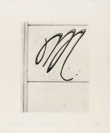 Lot 108 - Mario  Cresci 